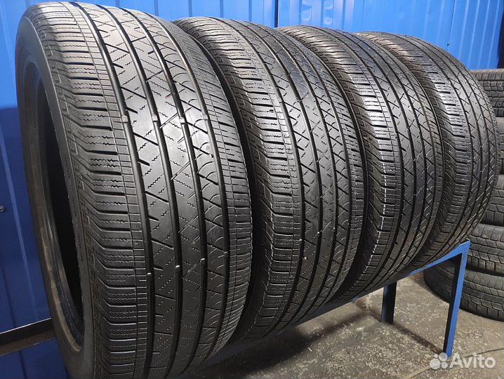 Continental ContiCrossContact LX Sport 255/50 R20