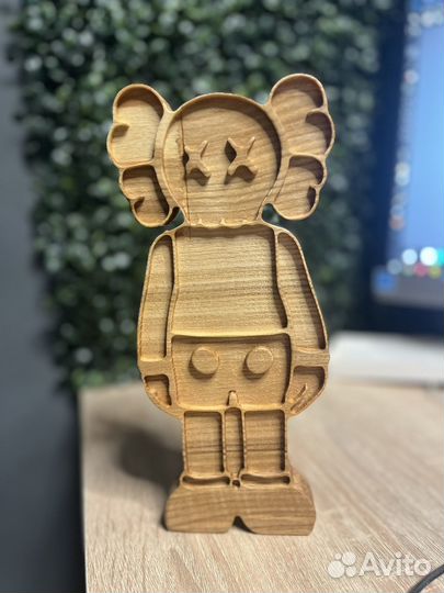 Чпу Фрезеровка / раскрой / дерево / фанера. Берем