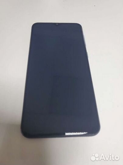 Дисплей Samsung galaxy a30s