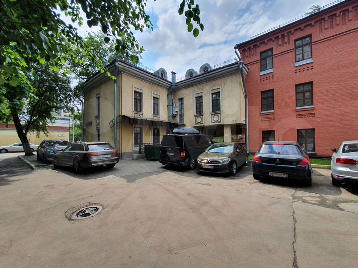 Окупаемость 9.5 лет