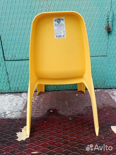 Детский стульчик