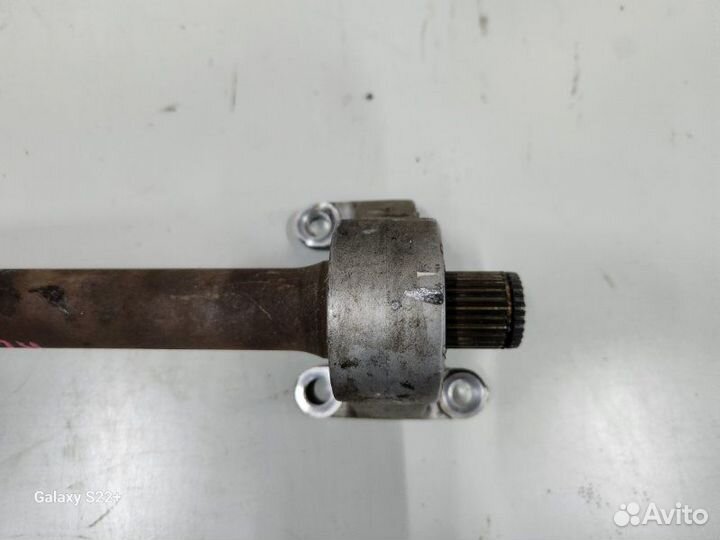 Вал промежуточный Honda Accord 7 CL9 K24A