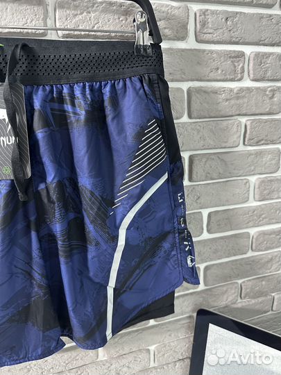 Шорты Venum Electron 3.0