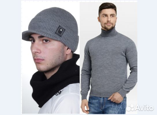 Перчатки Нат.кожа Новые