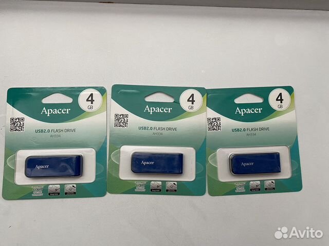 Usb флешка 4 gb