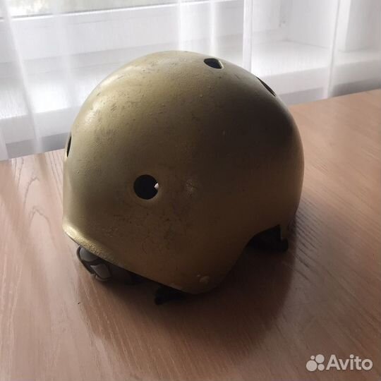 Шлем размер S для спортекса для экстрим спорта