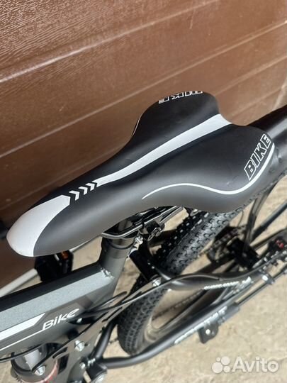 Новый складной скоростной велосипед литые диски