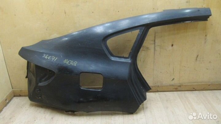 Крыло заднее правое Bmw X6 E71 2008-2014 Новое