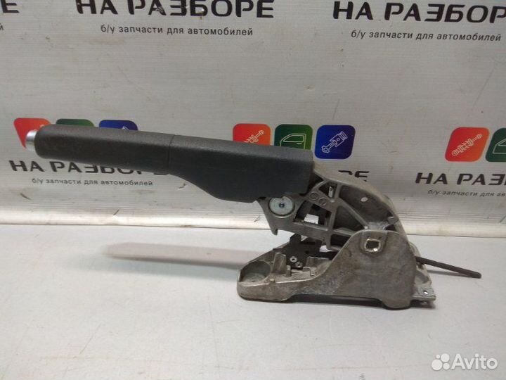 Ручка ручного тормоза Volkswagen Jetta 5