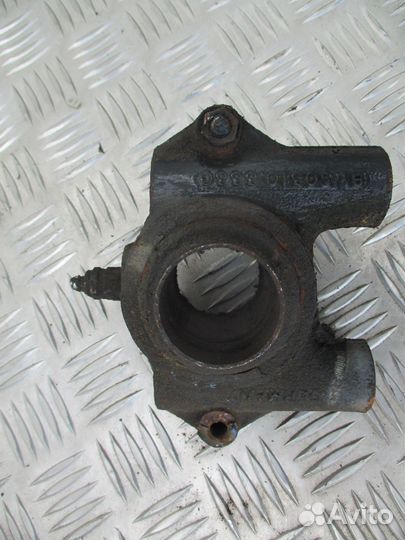 Кронштейн тормозного вала MAN 81503103330