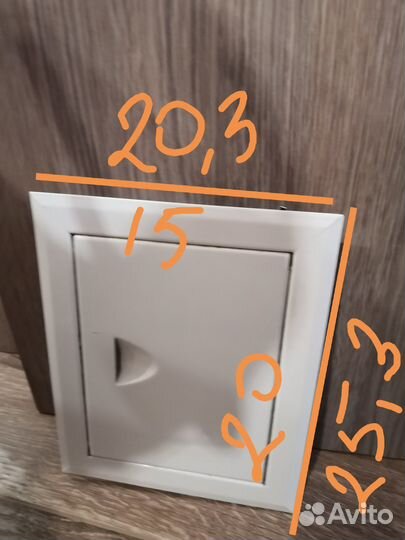 Люк ревизионный металл 60х60, 30х30, 15х20