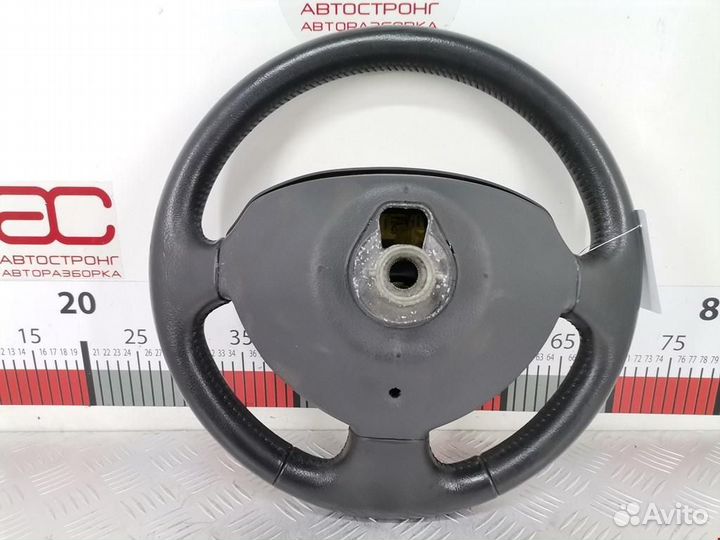 Руль Renault Laguna 2 2002