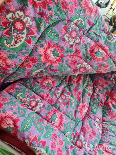 Одеяло-плед-покрывало