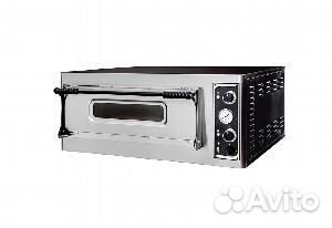 Печь для пиццы itpizza MS4