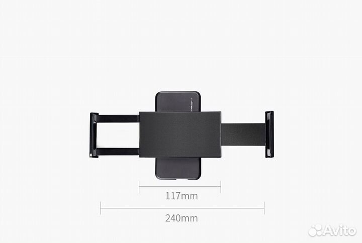 Держатель планшета pgytech V2 (P-GM-145)