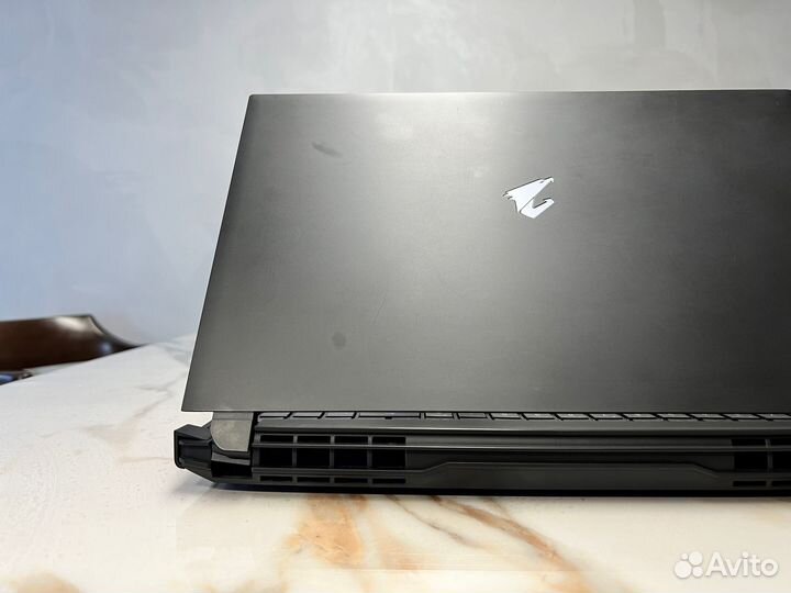 Ноут 240 Гц на RTX 3070\i7-11800