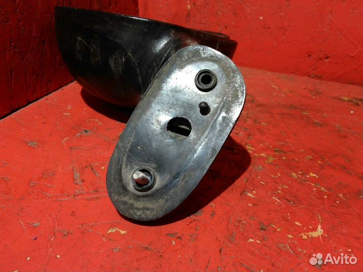 Зеркало правое механическое Дэу Матиз