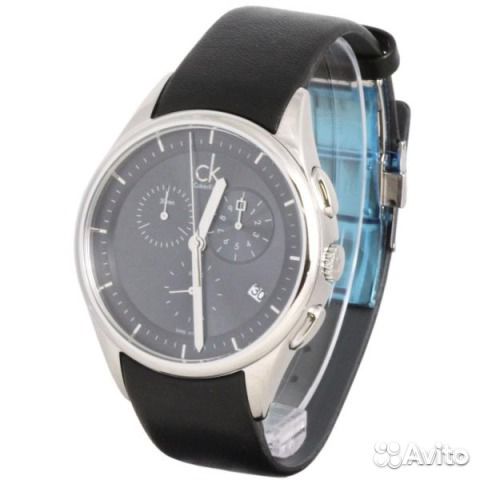 Часы CK K2A27161