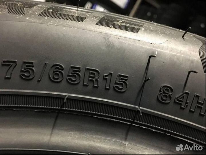 Windforce CatchFors H/P 175/65 R15 84H