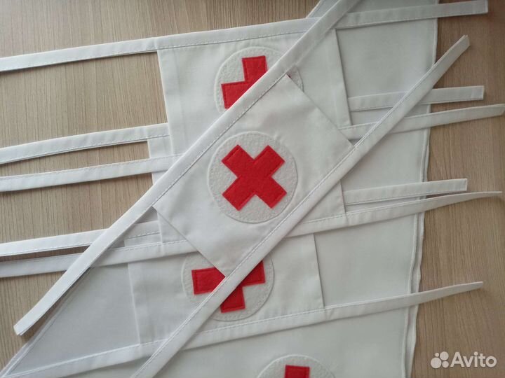 Повязки на руку