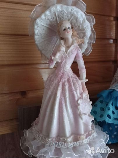 Куклы -сувениры