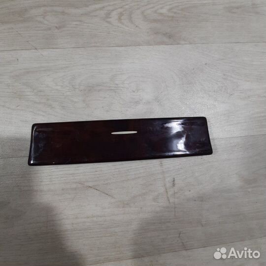 Накладка на торпедо Porsche Cayenne 955/957 2006