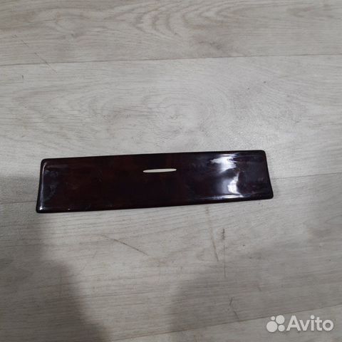 Накладка на торпедо Porsche Cayenne 955/957 2006