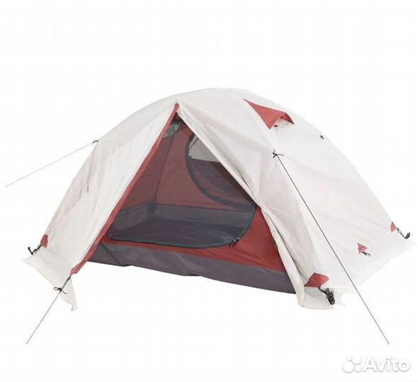 Палатка туристическая 2 местная