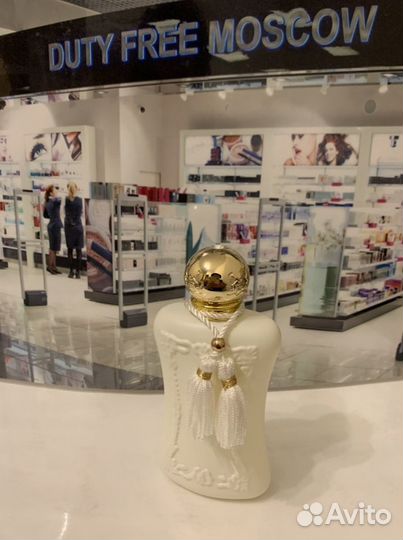 Parfums de Marly Sedbury