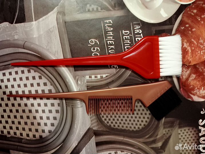 Брашинги,зажимы,кити