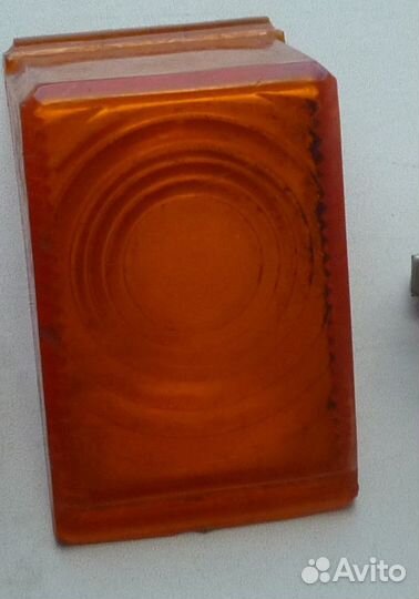 Фонарь поворота