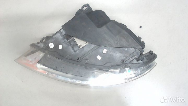 Фара (передняя) Audi Q7, 2007