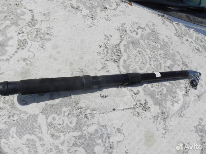 Продам спиннинги в Ассортименте