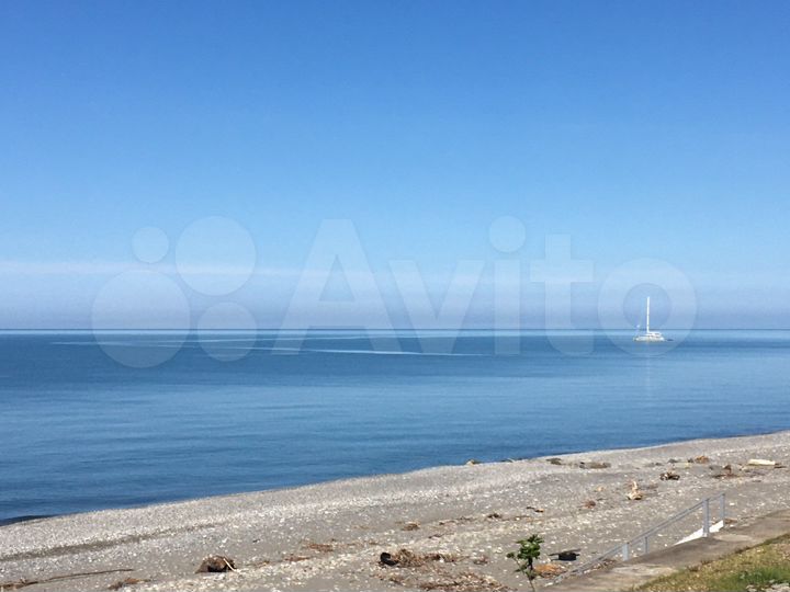 Дом 40 м² на участке 10 сот.