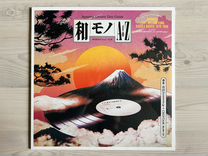 Винил DJ Yoshizawa – Wamono III (LP) Japanese Funk