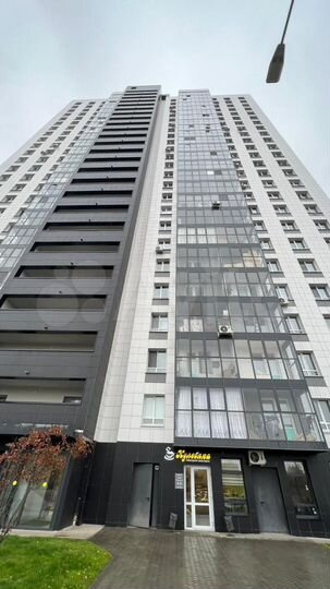 Свободного назначения, 8 м²