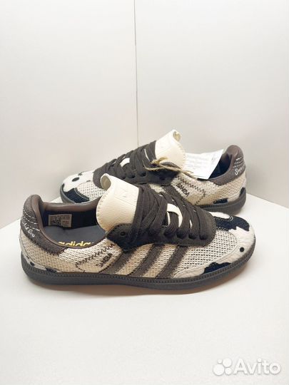 Кеды женские Adidas