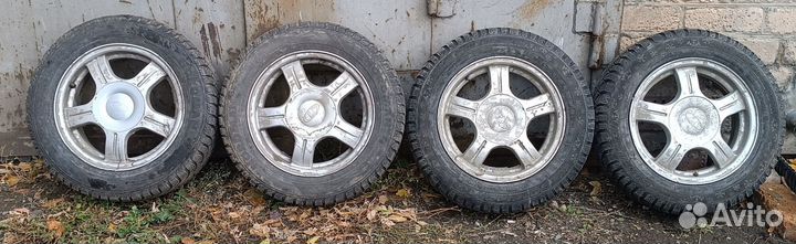 Диски r14 статусы