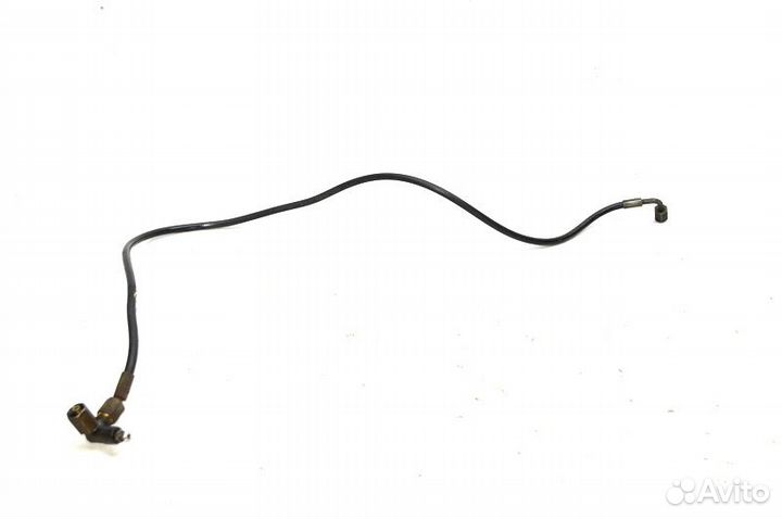 Шланги механизма подъема кабины scania R-series (0