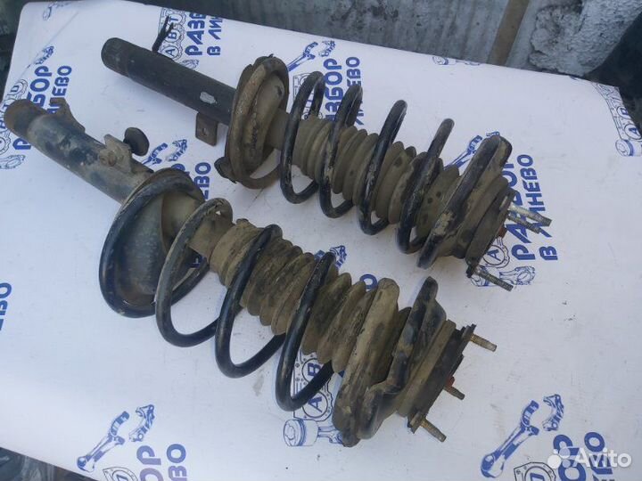 Стойка подвески Ford Focus 1 1998-2005