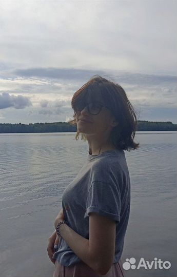 Любая работа, подработка