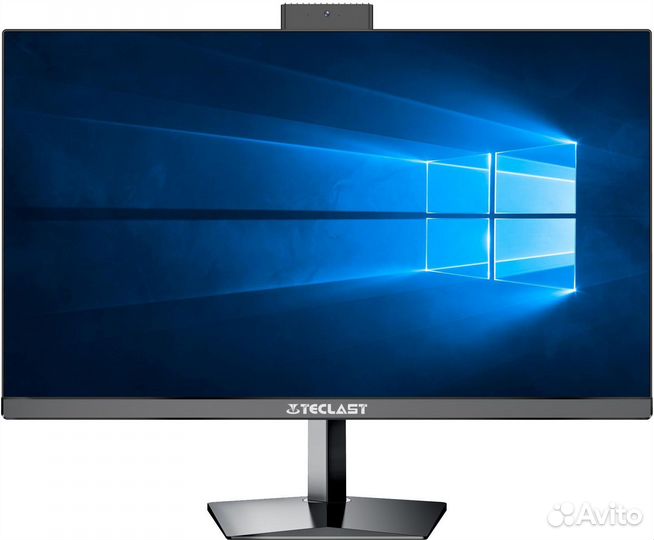 Моноблок teclast M24 Air, 23.8, Intel Core i3 1210