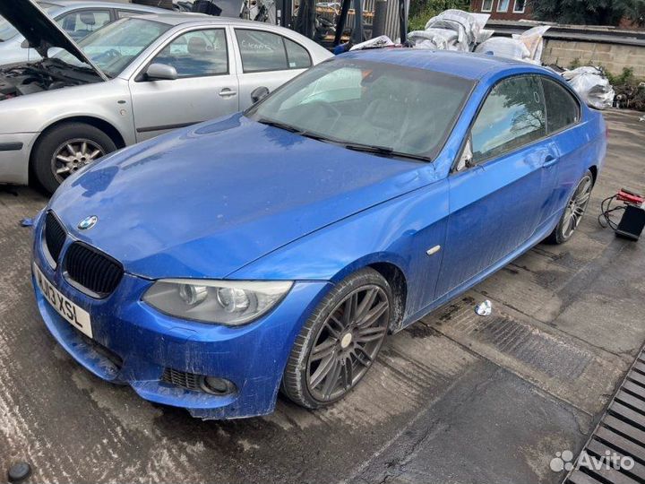Авто в разбор Bmw 3 E92 N47D20 2013