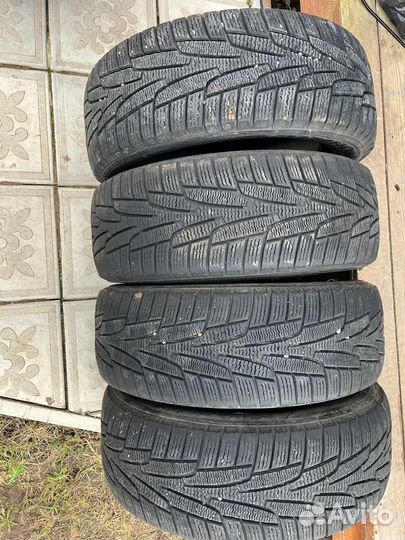 Kumho I'Zen KW31 205/55 R16 91R