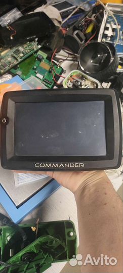 Ремонт агронавигаторов