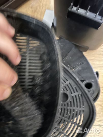 Tetra EX 1500 Plus. Работает, можно на запчасти