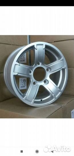 Диски кик ангара новые