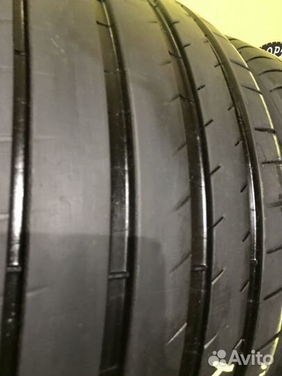 Michelin Pilot Sport 4 S 315/30 R21 105Y