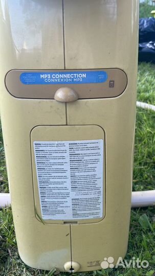 Детские качели