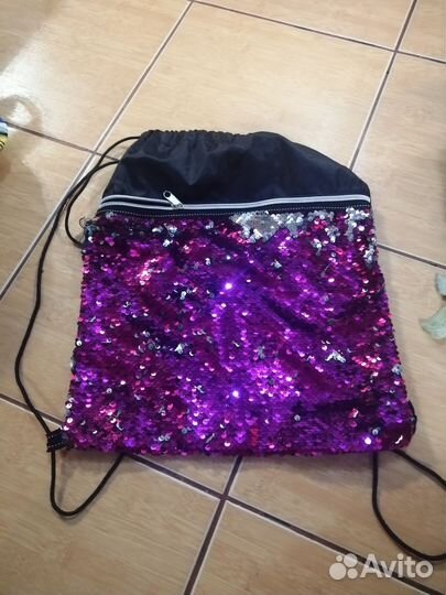 Cумочки детские